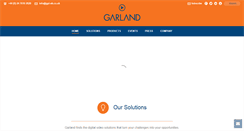Desktop Screenshot of gpl-uk.co.uk