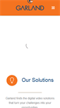 Mobile Screenshot of gpl-uk.co.uk