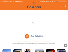 Tablet Screenshot of gpl-uk.co.uk